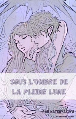 Sous l'ombre de la pleine lune [Eldarya], [Nevra]