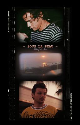 Sous La Peau - Larry Stylinson