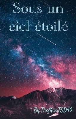 Sous un ciel étoilé [Errormare]