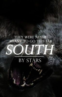 SOUTH [A MIRKWOOD FANFICTION]