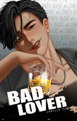 South Boys #6: Bad Lover