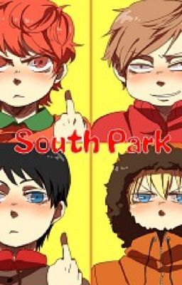 South Park Fans