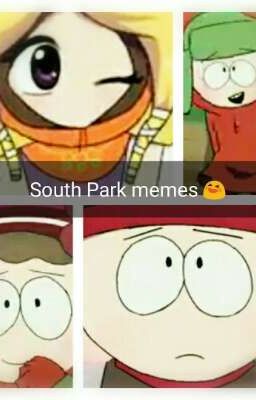 South Park memes 