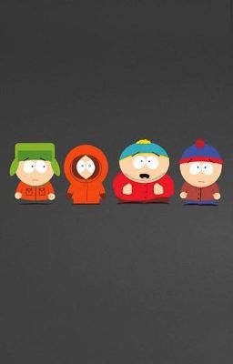 South Park one shots (x readers, ships etc)