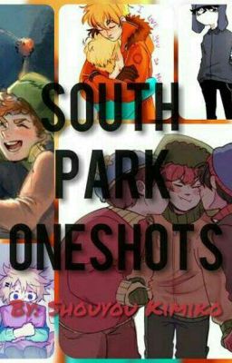 South park oneshot hun