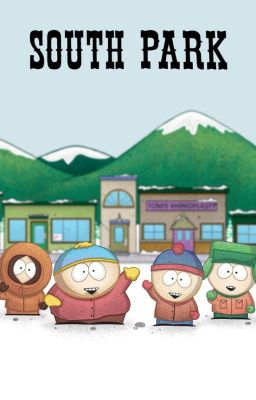 South Park (Riassunto)