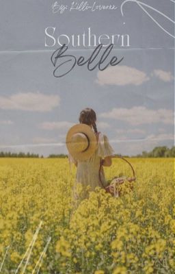 Southern Belle (Daryl Dixon) {COMING SOON!!!!}  