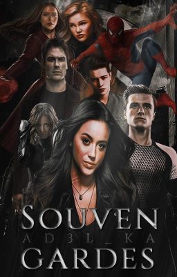 Souvengardes {Avengers,Hunger games FF} [DOKONČENO]