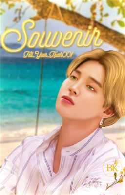 Souvenir [Yoonmin] One Shot