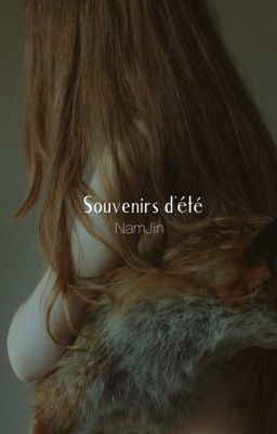 Souvenirs d'été | n.jin