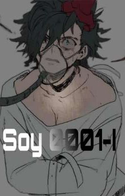 Soy 0001-I (IZUOCHA)