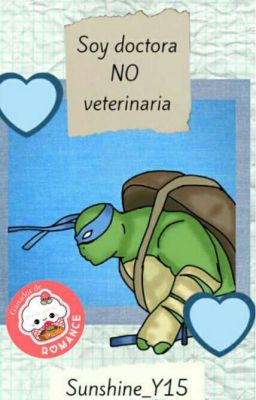 soy doctora...NO VETERINARIA! 