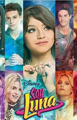 Soy luna rollplay (abierto) 