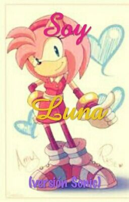 Soy Luna (Versión Sonic)