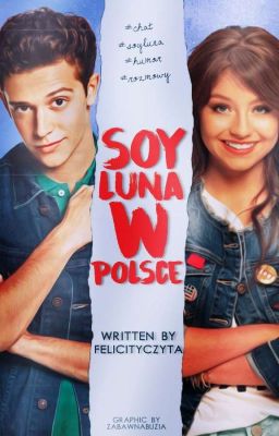 Soy Luna w Polsce | chat