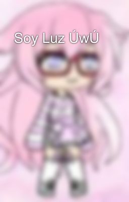  Soy Luz ÚwÚ 