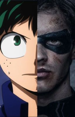 Soy Robin (Pausada)