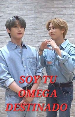 ¡SOY TU OMEGA DESTINADO!  (Versión Minsung)