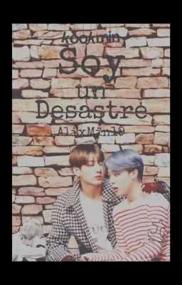 Soy Un Desastre (KOOKMIN)