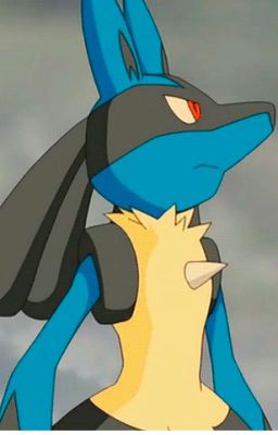 Soy un Lucario: Bloopers