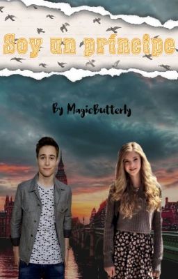 Soy un principe (Libro #3)