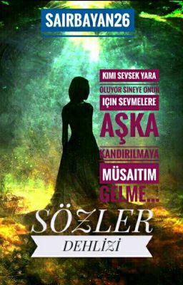 SÖZLER DEHLİZİ 