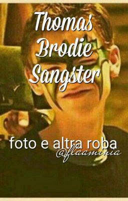 spaccio foto di Thomas Brodie Sangster