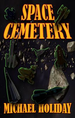 Space Cemetery