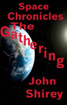 Space Chronicles - The Gathering