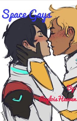 Space Gays