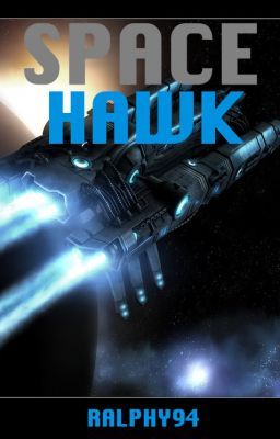 Space Hawk