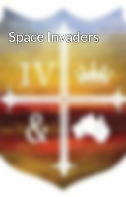 Space Invaders