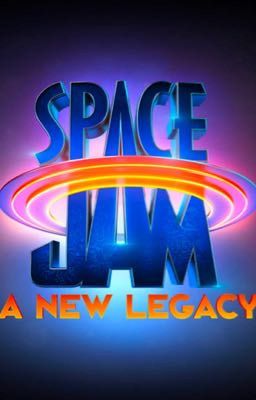 Space jam A Troll Legacy￼ (Canceled)