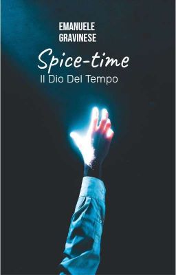 Space-time - Il Dio Del Tempo {OC}