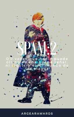 Spam: 2