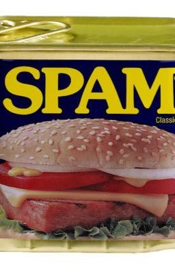 SPAM 