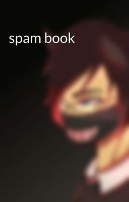 spam book