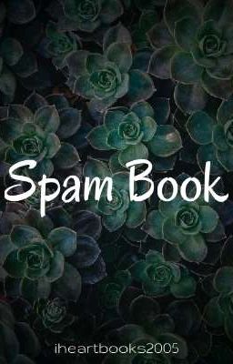 Spam book