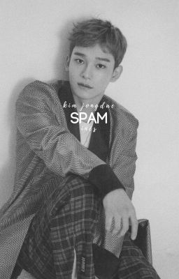 Spam » Kim Jongdae