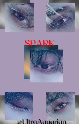 SPARK | Prequel TXT Series FF ✅