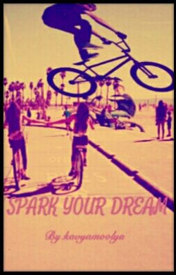 SPARK YOUR DREAM(Sumedh Mudgalkar, Siddharth Nigam Fanfiction)