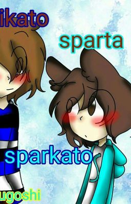 ❤Sparkato Amor Complicado❤{completa}