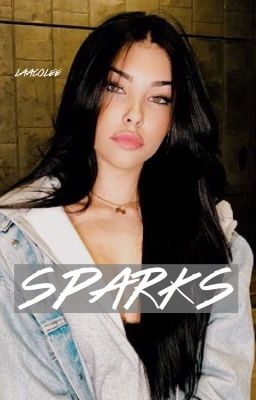 sparks ✦ n.j