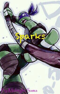 Sparks [Tmnt]