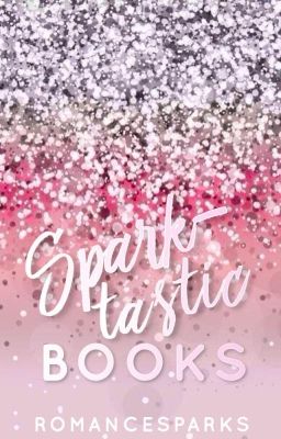 Sparktastic Books