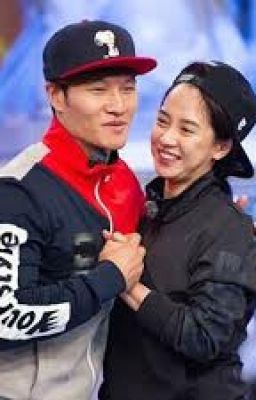 [Spartace][Longfic] Này Ngốc! Anh Yêu Em Rồi Đấy!