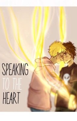 Speaking to the Heart [Solangelo AU]