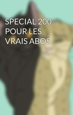 SPECIAL 200 POUR LES VRAIS ABOS