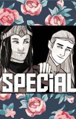 Special (Abgebrochen)