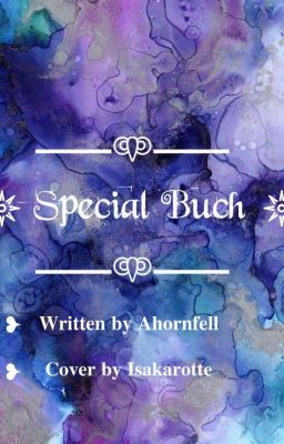 Special Buch 